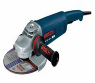 GWS 24-230 H Profesyonel Taşlama Motoru